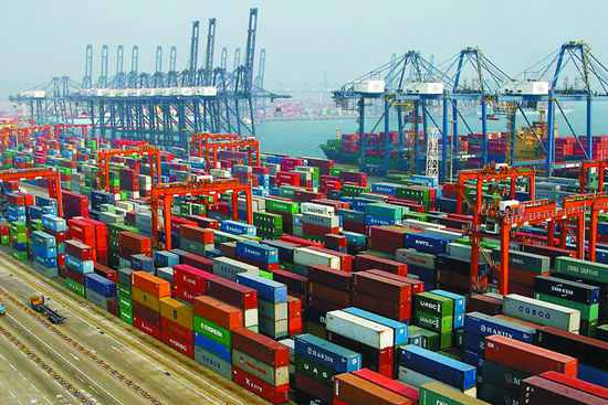 1至10月河北對(duì)歐盟進(jìn)出口增長(zhǎng) 雙邊貿(mào)易顯著回暖