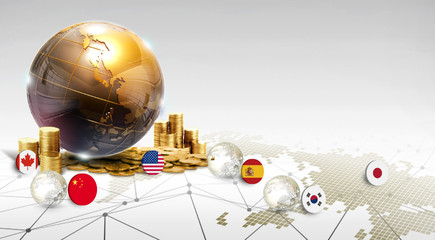 分拆結匯麻煩多 離岸貿易應注意